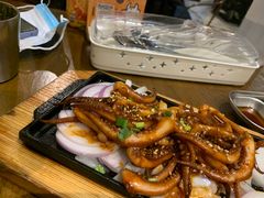 -·缸桶屋·韩式牛肋条自助烤肉(西湖D11店)