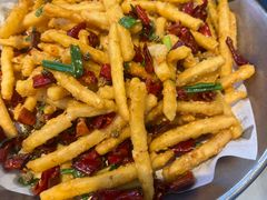 -巴厘龙虾·榜首油焖大虾(洞庭·艺术洋房店)