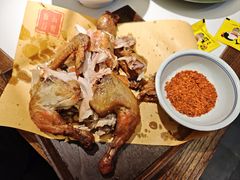 -打酱油·非遗淮扬菜(瘦西湖梅岭店)