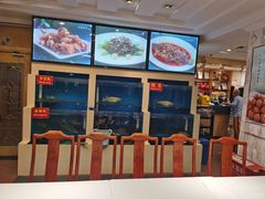 -峨嵋酒家总店(车公庄店)