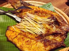 -云海肴·汽锅鸡·云南菜(天津国金汇店)