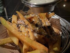 -wann lounge 低温慢煮牛排·清吧