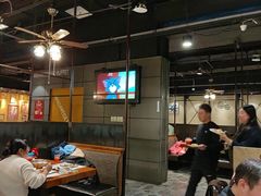 -汉巴味德(大悦城店)