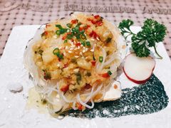 -林妈妈村·日式料理(宝山万达店)