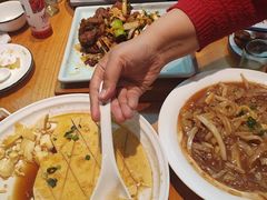 -味窑大寨百姓酒楼(晋祥办公大楼店)