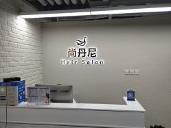 -尚丹尼造型
