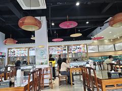-良师门滨海人家·海鲜·家常菜(滨海城店)