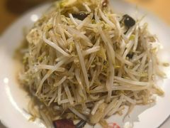 -驴脾气特色炒菜(广渠门内店)