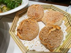 -博望坡饭店(宜山路店)