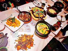 -云海肴·汽锅鸡·云南菜(高德置地店)
