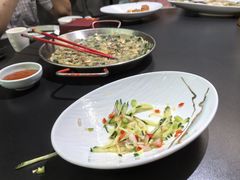 -南门食仙·手工福州菜(南门兜店)