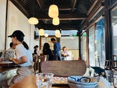 -铃木食堂(杨梅竹店)