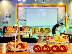 -KK BAKERY烘焙
