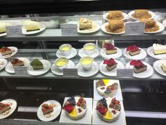 -PETIT PARIS 小巴黎(花园道店)