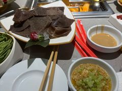 -海底捞火锅(八佰伴店)