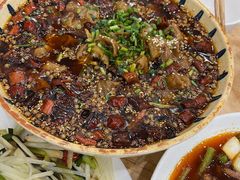 -雷祖芳老妈蹄花店