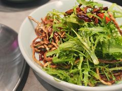 -一味一诚•鲜嫩烤鱼(昌平悦荟店)