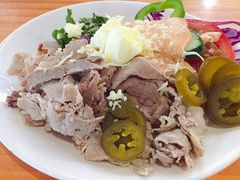 -So Lounge索兰至餐厅(蓝色港湾店)