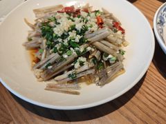 -小厨师·二十年沈家门小海鲜(百井坊巷店)