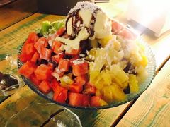 -Cafe Alice咖啡爱丽丝(奥城店)