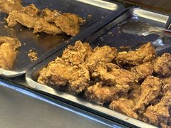 -汴京炸鸡王(蔡锷北路店)