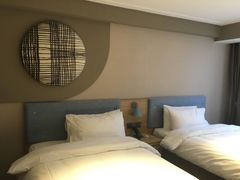 -如家酒店·neo(南京夫子庙店)