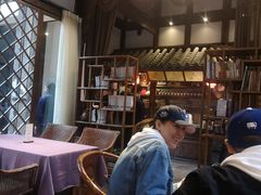 -见山书院