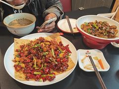 -唐河王记·南阳民间菜(国基路店)