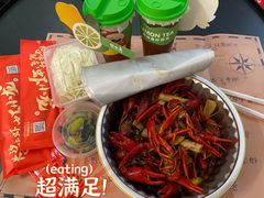 -虾小龙老长沙龙虾馆(坡子街店)
