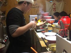 -老龙亭拉面店