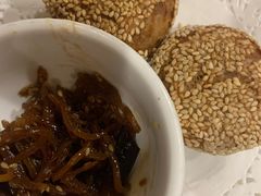 -竹叶涮肉坊(总店)