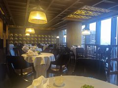 -富力丽思卡尔顿酒店·丽轩中餐厅