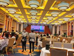 大堂-顺德人家食府(黄金广场店)