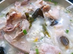 薏米粥-广场正宗原汁薏米店