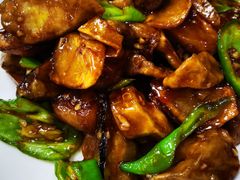 地三鲜-林之六八·6886大连老菜馆