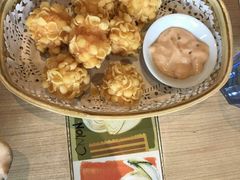 -必胜客(新海上世界店)