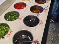 -芝小官毛肚火锅海鲜自助(淮安清江浦区新亚店)