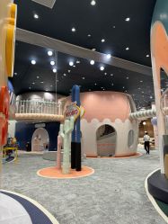 -奈尔宝家庭中心·亲子餐厅(鄞州万达店)