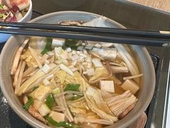 -西村日本料理(香格里拉饭店)