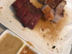 -衡山汇·高级粤菜(霄云路店)
