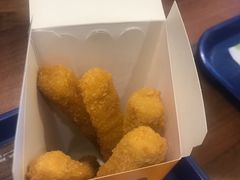 -汉堡王(南京砂之船店)