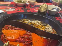 -蜀大侠火锅(建设路第五大道店)