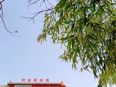 -倒盏民俗文化村
