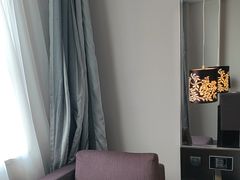 -桔子酒店（上海静安寺武宁路地铁站店）(原静安寺余姚路店)