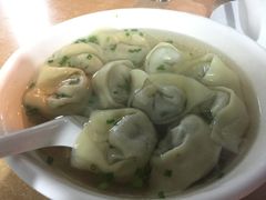-潘国仙耳光馄饨(黄家阙路店)