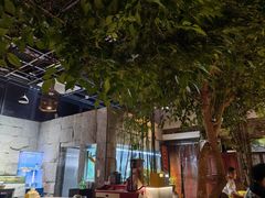 -又见炊烟私房菜(敬亭路店)