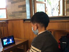 -COSTA COFFEE(岭南天地店)