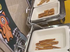 -西安绿地假日酒店·欧意咖啡厅
