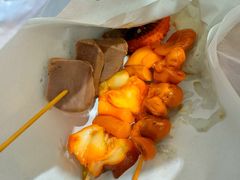 -肥仔小食店(尖沙咀店)