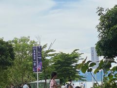 -SAANCI山池咖啡(海上世界文化艺术中心店)